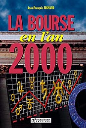 la bourse en l'an 2000