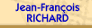 Jean-Francois Richard analyste financier